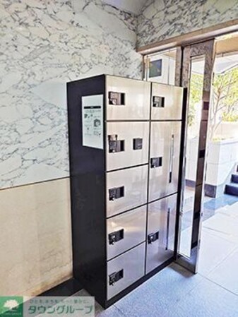 デルックス市谷払方町の物件内観写真